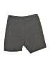 RBX Solid Gray Athletic Shorts Size L - photo 1