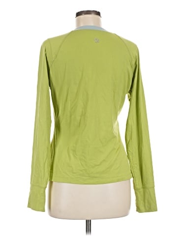 Mountain Hardwear Long Sleeve T-Shirt (view 2)