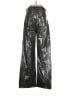 Zara Black Jeans Size 4 - photo 2
