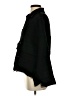 Zara Black Faux Fur Jacket Size XS - photo 5