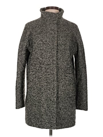 J.Crew Factory Store Wool Coat (view 1)