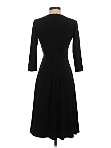 Tadashi Cocktail Dress (view 2)