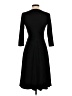 Tadashi Black Cocktail Dress Size S - photo 2