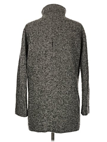 J.Crew Factory Store Wool Coat (view 2)
