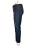 FRAME Denim Solid Blue Jeans Size 29 waist - photo 5
