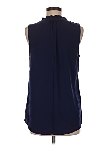 41Hawthorn Sleeveless Blouse (view 2)