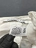 Celebrity Pink Solid White Shorts Size 1 - photo 3