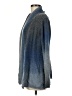 White Stag Blue Cardigan Size M - photo 5