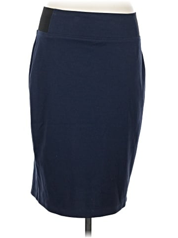 SOHO Apparel Ltd Formal Skirt (view 1)
