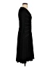 Tadashi Black Cocktail Dress Size S - photo 4