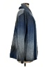 White Stag Blue Cardigan Size M - photo 4
