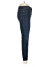 FRAME Denim Solid Blue Jeans Size 29 waist - photo 4
