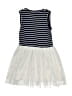 Uniqlo Stripes Blue Dress Size 7 - 8 - photo 2
