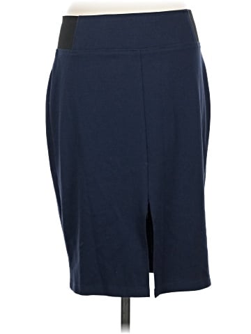 SOHO Apparel Ltd Formal Skirt (view 2)