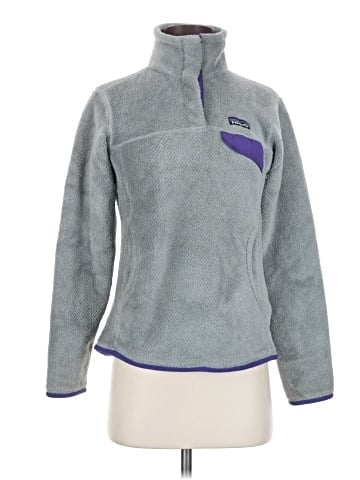 Patagonia Pullover Sweater (view 1)