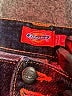 Dickies Blue Denim Skirt Size 12 - photo 4