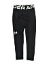 Under Armour Black Active Pants Size XS (youth) - photo 1