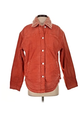 Pilcro Jacket (view 1)