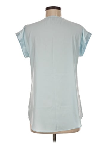 Express Short Sleeve Blouse (view 2)