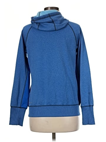 Nike Zip Up Hoodie (view 2)