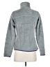 Patagonia 100% Polyester Solid Gray Pullover Sweater Size S - photo 2