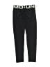 Under Armour Black Active Pants Size XS (youth) - photo 2
