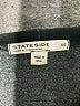 Stateside Black Turtleneck Sweater Size XS - photo 7