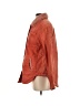 Pilcro Orange Jacket Size XS - photo 5