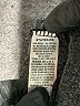 Stateside Black Turtleneck Sweater Size XS - photo 8