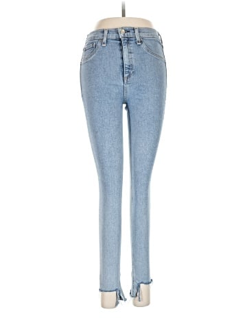 Rag & Bone Jeans (view 1)