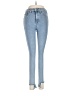 Rag & Bone Hearts Blue Jeans Size 28 waist - photo 1