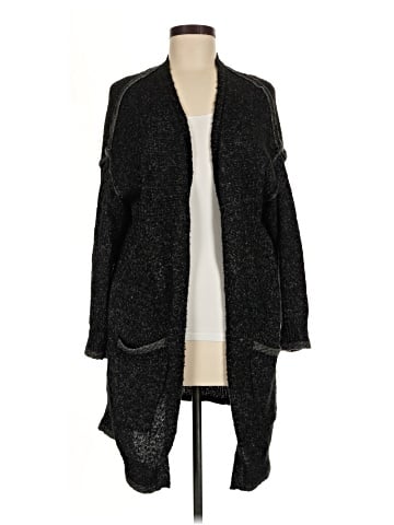Democracy Cardigan (view 1)