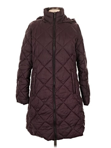 MICHAEL Michael Kors Coat (view 1)