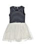 Uniqlo Stripes Blue Dress Size 7 - 8 - photo 1