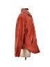 Pilcro Orange Jacket Size XS - photo 4