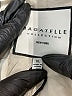 Bagatelle 100% Polyurethane Ivory Trenchcoat Size XL - photo 6