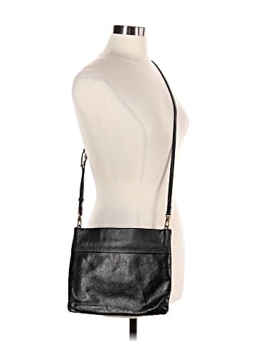 The Sak Leather Crossbody Bag (view 2)
