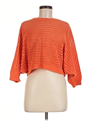 Ethos Pullover Sweater (view 1)