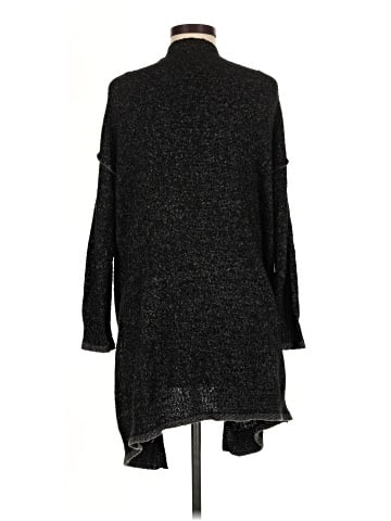 Democracy Cardigan (view 2)