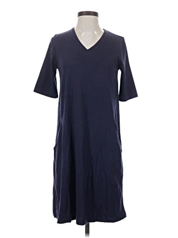 Eileen Fisher Casual Dress (view 1)