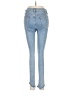 Rag & Bone Hearts Blue Jeans Size 28 waist - photo 2