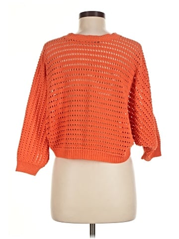 Ethos Pullover Sweater (view 2)
