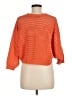 Ethos Orange Pullover Sweater One size - photo 2