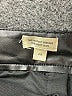 Madewell 100% Polyurethane Black Casual Pants Size 28 waist - photo 8