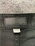 Kut from the Kloth Black Jeans Size 2 - photo 7