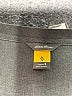 Eddie Bauer Solid Gray Casual Dress Size S - photo 7