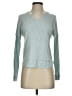 Honey Punch Teal Pullover Sweater Size S (estimated) - photo 1