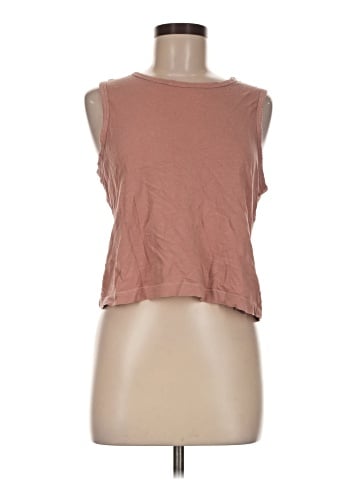 Gap Sleeveless T-Shirt (view 1)