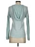 Honey Punch Teal Pullover Sweater Size S (estimated) - photo 2