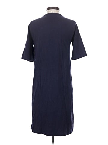 Eileen Fisher Casual Dress (view 2)